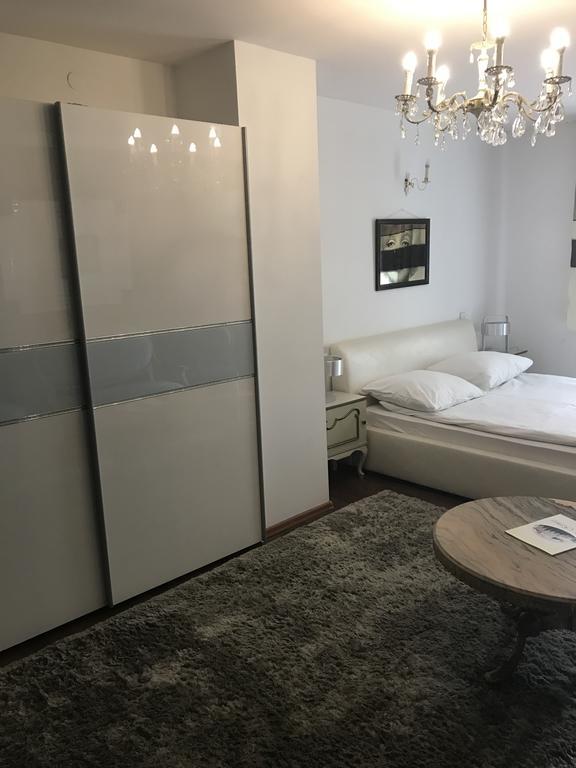 Villa Romeo Brzeg Bagian luar foto