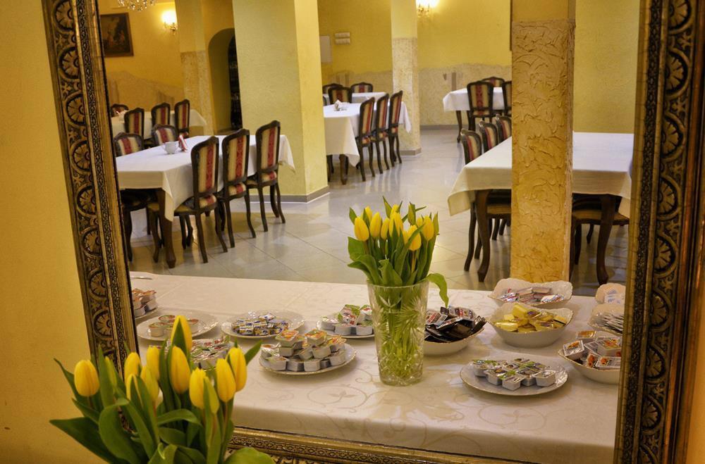 Villa Romeo Brzeg Bagian luar foto