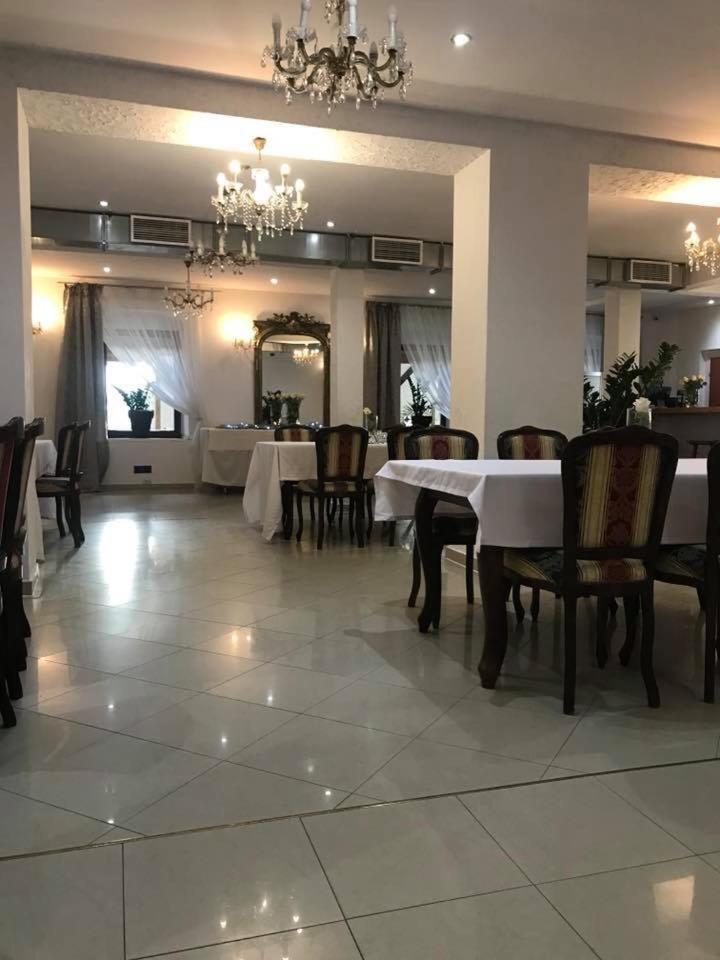 Villa Romeo Brzeg Bagian luar foto