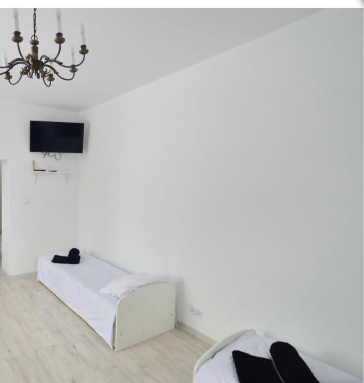 Villa Romeo Brzeg Bagian luar foto